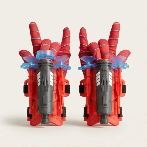 TheSpidy™ Web Shooter