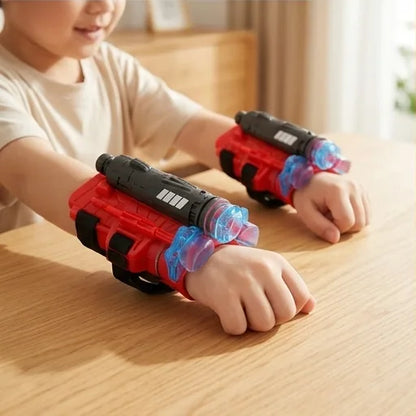TheSpidy™ Web Shooter