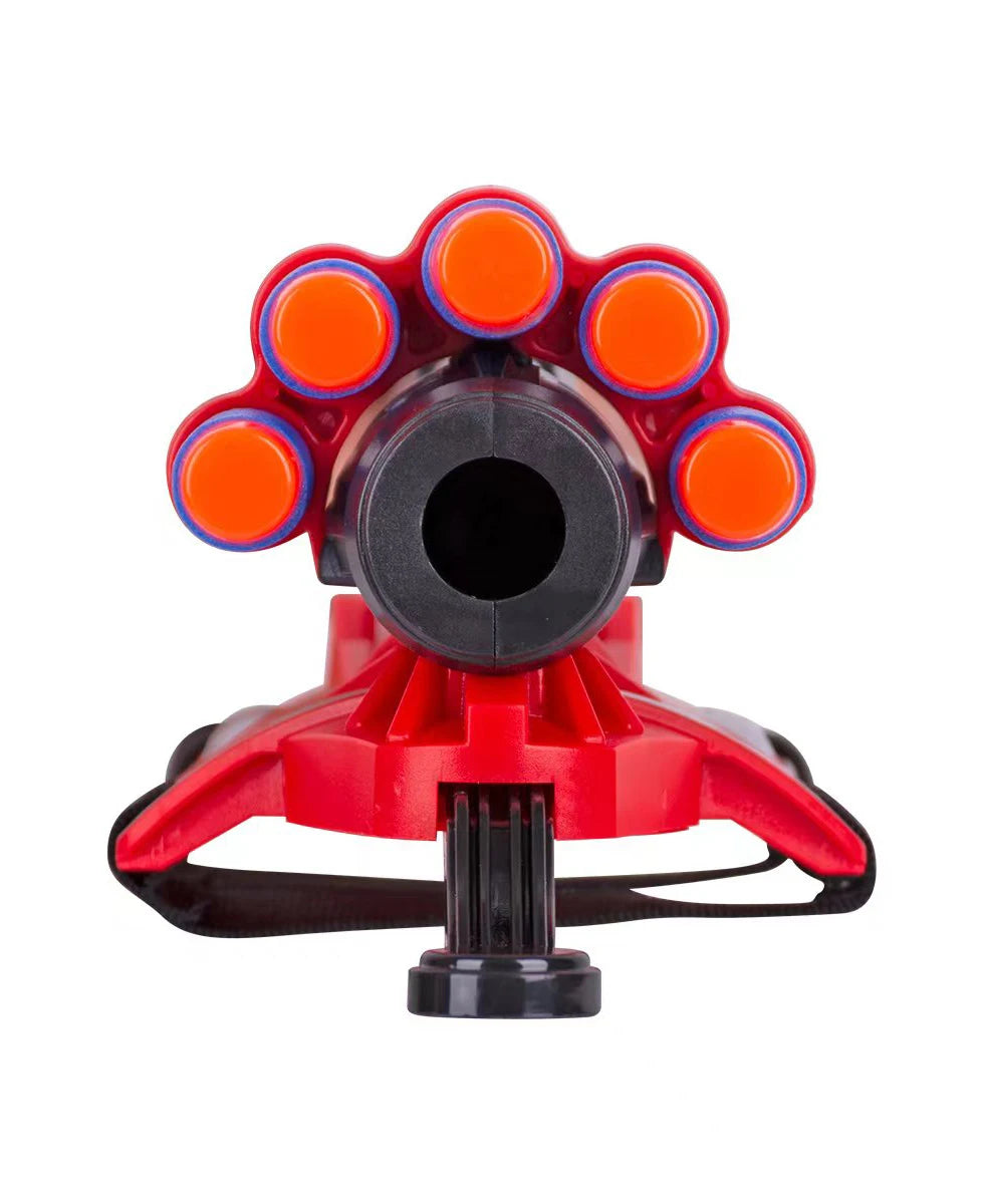 TheSpidy™ Nerf Shooter