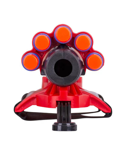 TheSpidy™ Nerf Shooter