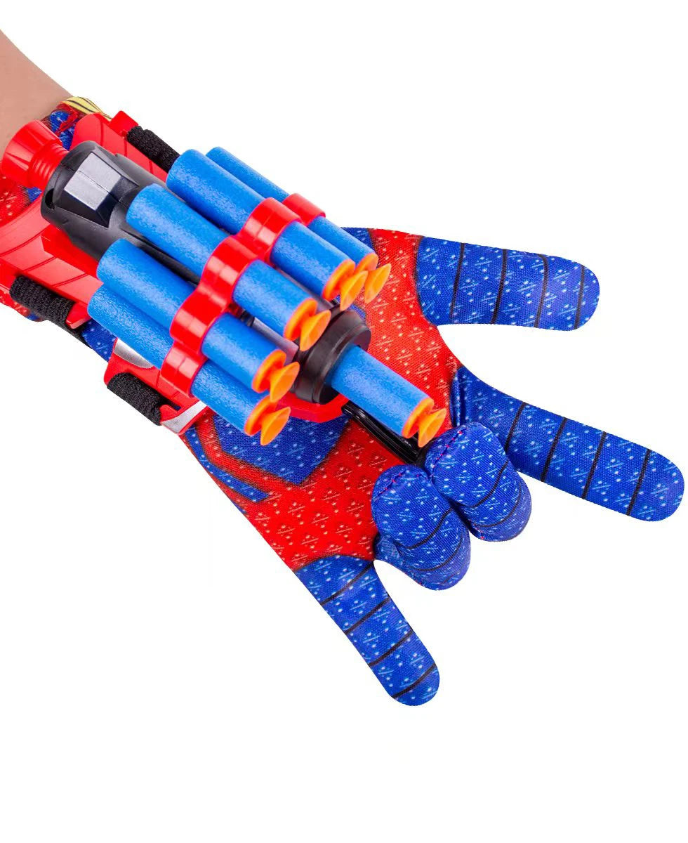 TheSpidy™ Nerf Shooter