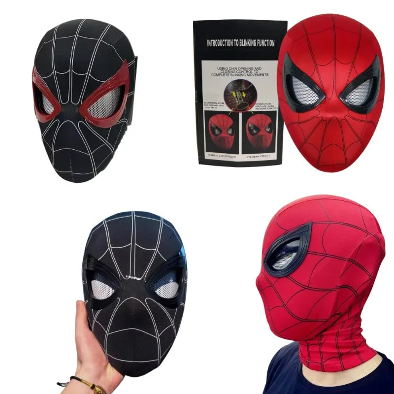 TheSpidy™ M.A.S.K