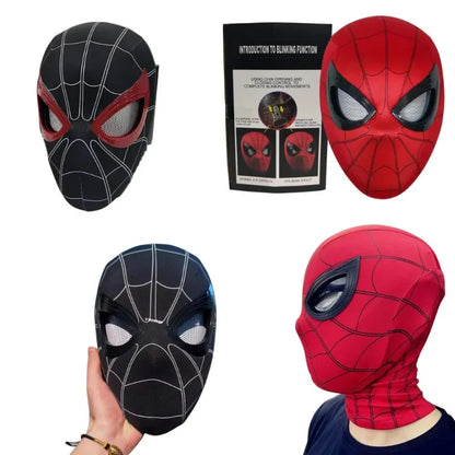 TheSpidy™ M.A.S.K