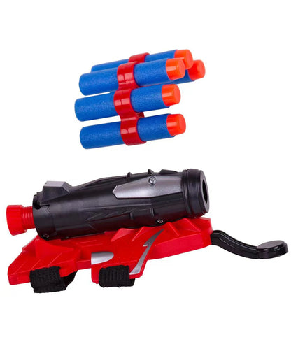 TheSpidy™ Nerf Shooter