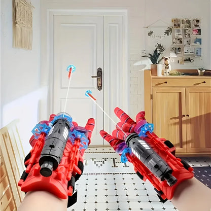 TheSpidy™ Web Shooter