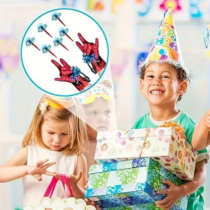 TheSpidy™ Web Shooter