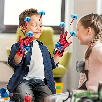 TheSpidy™ Web Shooter