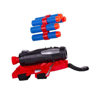 TheSpidy™ Nerf Shooter