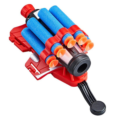 TheSpidy™ Nerf Shooter