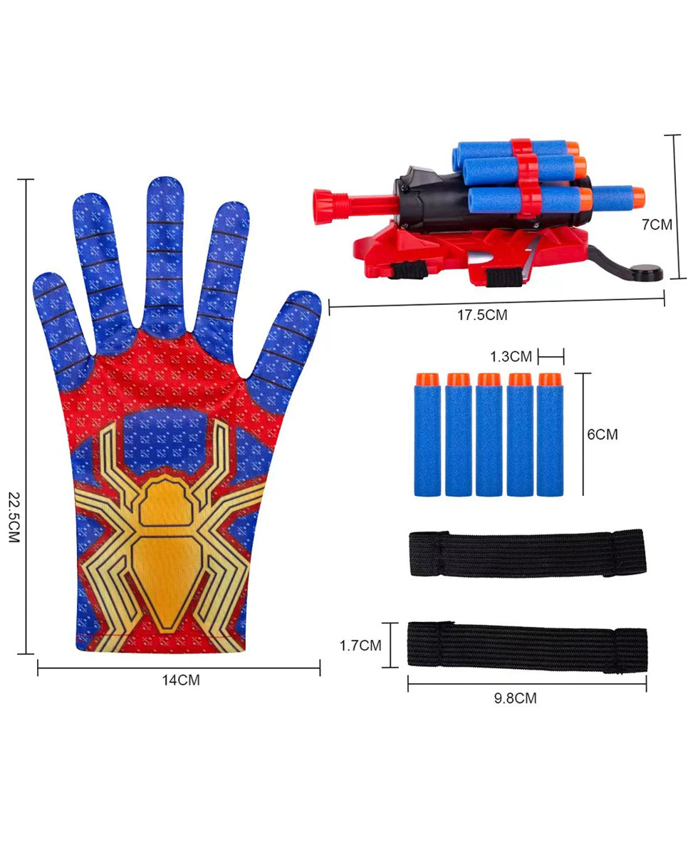 TheSpidy™ Nerf Shooter