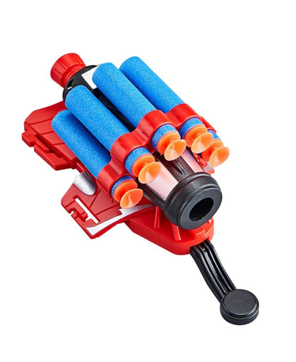 TheSpidy™ Nerf Shooter