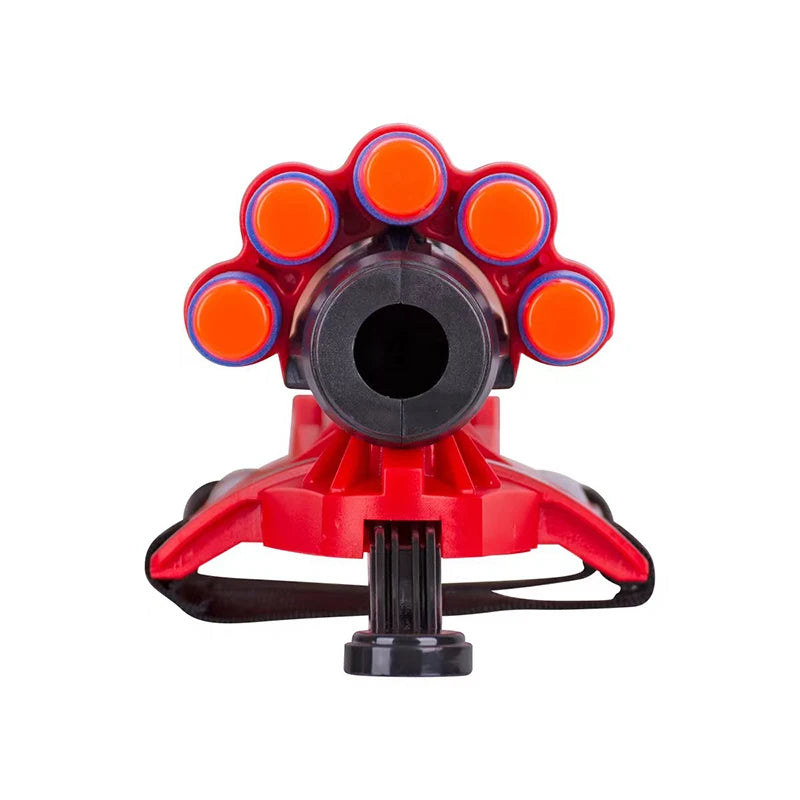 TheSpidy™ Nerf Shooter