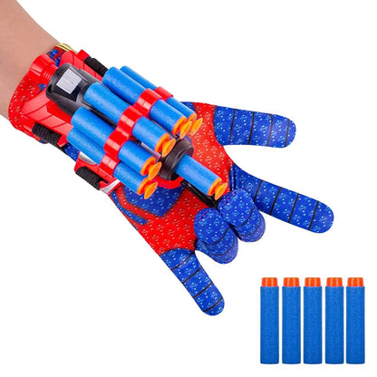 TheSpidy™ Nerf Shooter