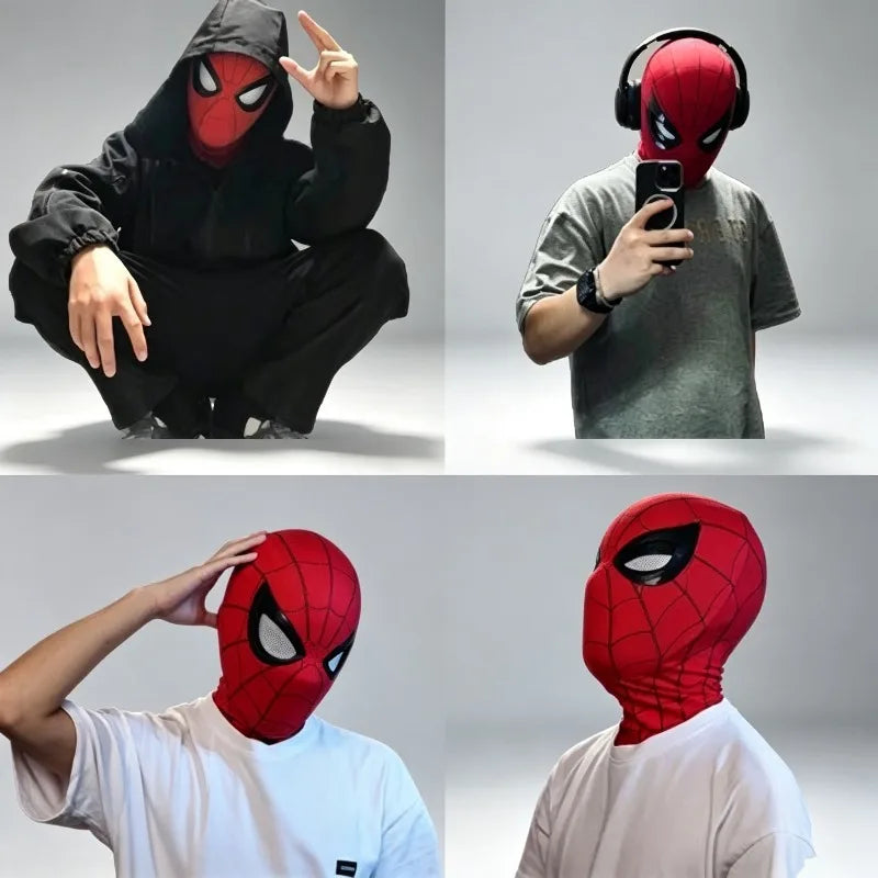 TheSpidy M.A.S.K