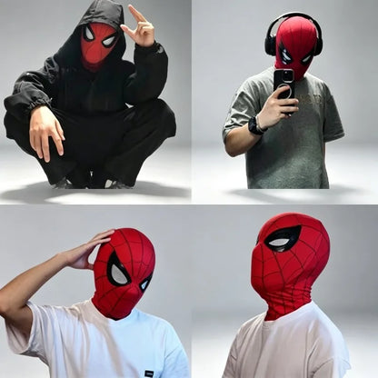 TheSpidy M.A.S.K