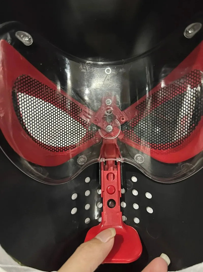 TheSpidy™ M.A.S.K