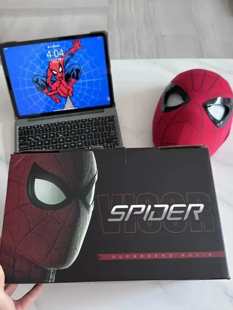 TheSpidy™ M.A.S.K